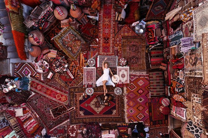 Cappadocia Instagram Half Day Tour - Knowledgeable Guides