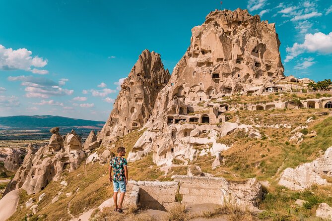 Cappadocia Instagram Half Day Tour - Memorable Experiences
