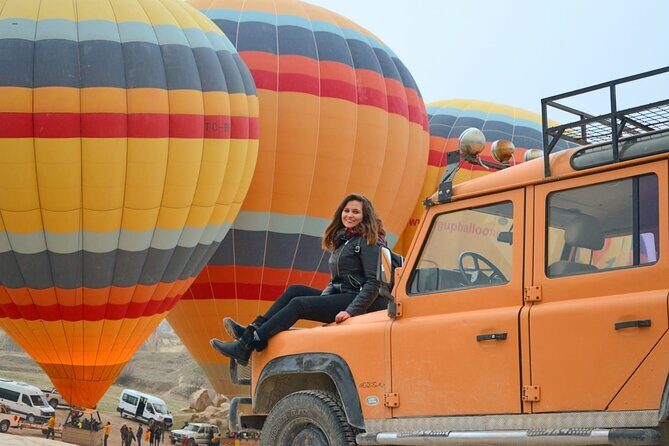 Cappadocia Jeep Safari Tour - The Sum Up: Is the Cappadocia Jeep Safari Worth It?