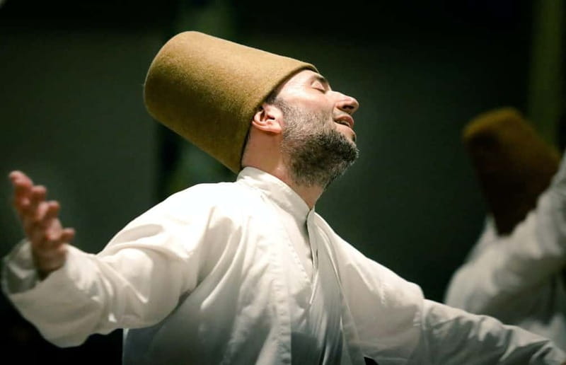 Cappadocia: Live Whirling Dervishes Ceremony & Sema Ritual - Value and Authenticity