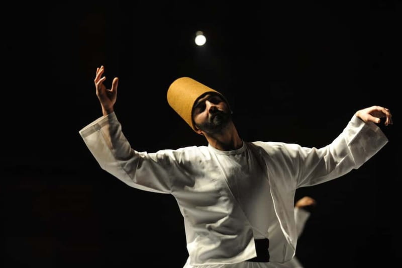 Cappadocia: Live Whirling Dervishes Ceremony & Sema Ritual - FAQ