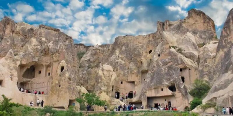 Cappadocia Luxury Tour With Historian Local Guide - Key Points