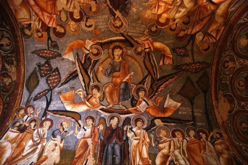 Cappadocia Luxury Tour With Historian Local Guide - Natural Wonders and Mythology