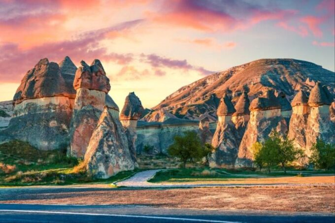 Cappadocia Luxury Tour With Historian Local Guide - Unique Experiences to Expect