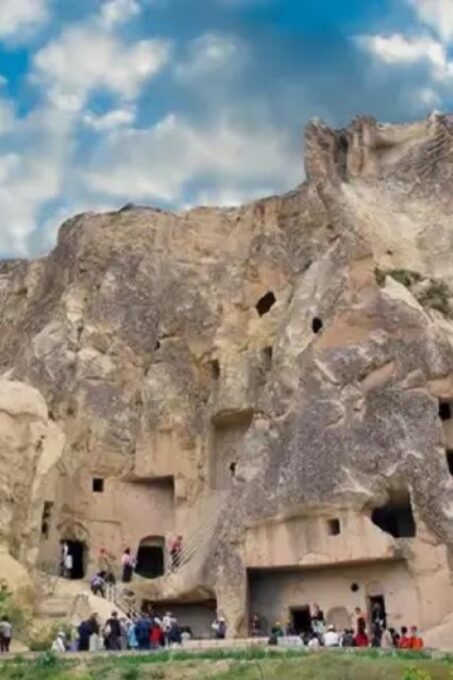 Cappadocia Luxury Tour With Historian Local Guide - Tips for Your Tour