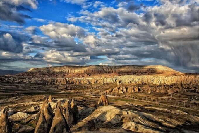 Cappadocia Luxury Tour With Historian Local Guide - Frequently Asked Questions