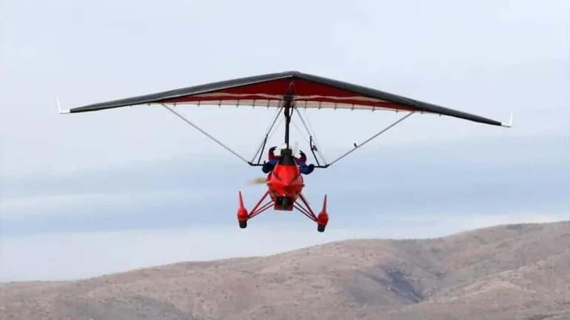 Cappadocia: Microlight Flight Experience - Who Will Appreciate This Tour?  