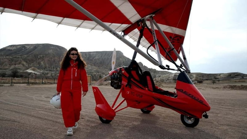 Cappadocia Microlight Flight In Fairychimneys - Final Thoughts: Who Is It Best For?