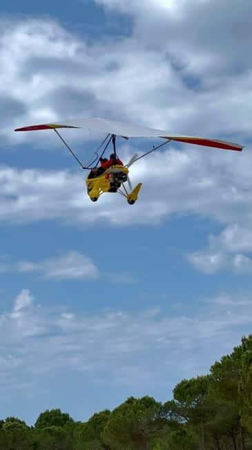Cappadocia Microlight Flight In Fairychimneys - Final Words