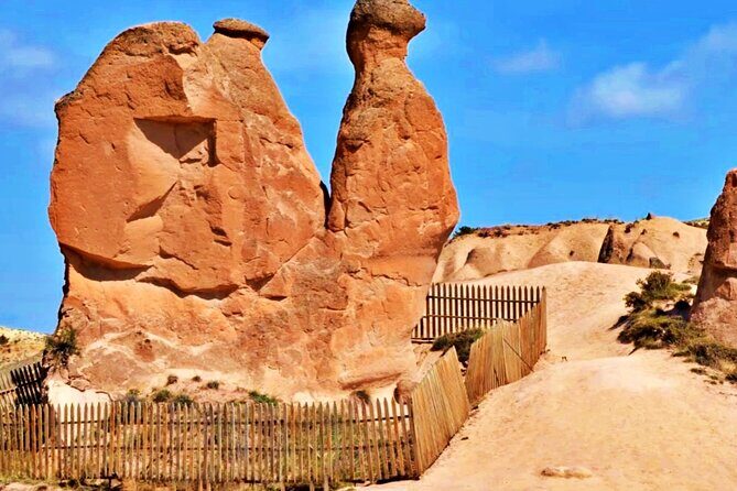 Cappadocia Mix Tour Half Green Tour and Half Red Tour - A Deep Dive: What to Expect on the Tour