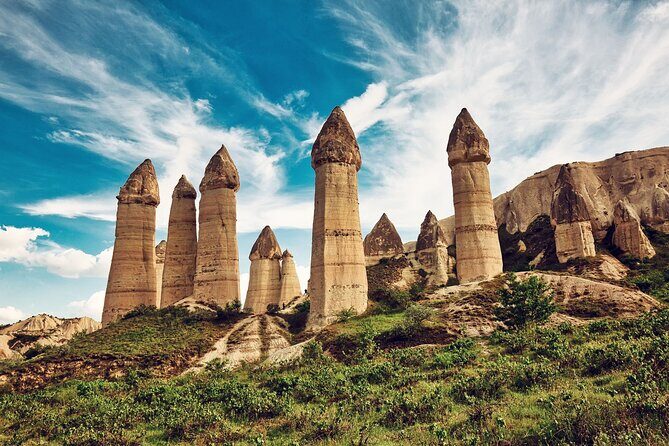Cappadocia Mix Tour With Lunch And Ticket - Final Thoughts