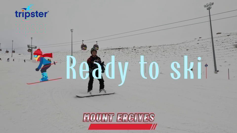 Cappadocia: Mount Erciyes Skiing Tour with Transfer - A Deeper Look at the Mount Erciyes Skiing Experience
