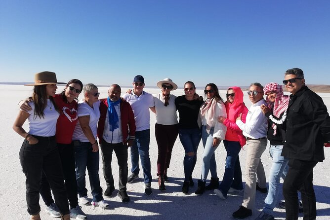 Cappadocia North Tour Full-Day Guided Tour With Lunch - Exploring Cappadocias Landscapes