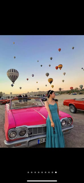 Cappadocia Photo Shoot with Flying Dress Option in Goreme - FAQ