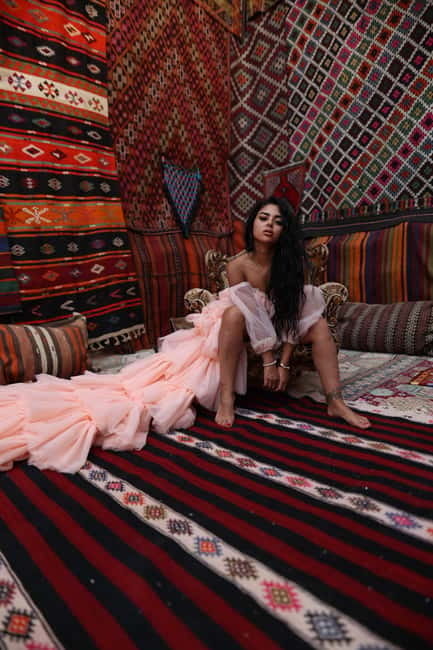 Cappadocia: Photo Shooting With Flying Dress & Carpet House - Who Will Love This Experience