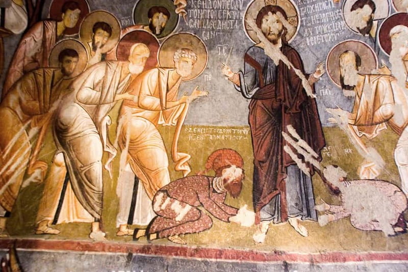 Cappadocia: Popular Day Red Tour & Underground City - Who Will Love This Tour?