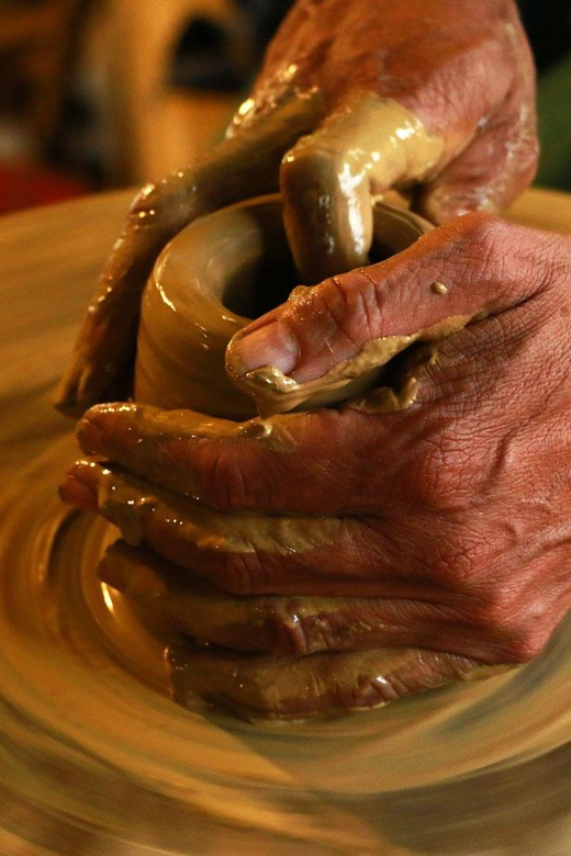 Cappadocia: Pottery Experience - Watch and then Try - Final Thoughts