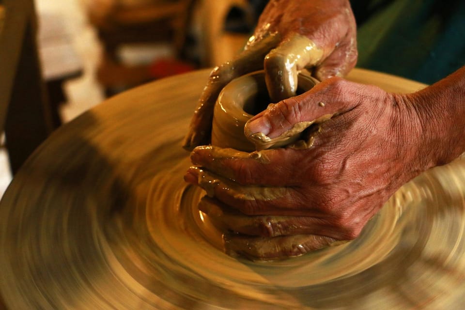 Cappadocia: Pottery Experience - Watch and then Try - Frequently Asked Questions