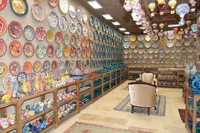 Cappadocia Pottery Workshop Class - Final Thoughts: Is It Worth It?