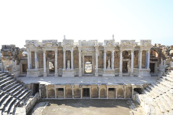 Cappadocia Premium: Private Tour to Must-See Places in Cappadocia - Starting from Istanbul