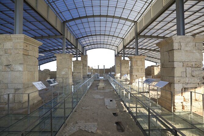 Cappadocia Premium: Private Tour to Must-See Places in Cappadocia - Tasting Regional Flavors in Avanos