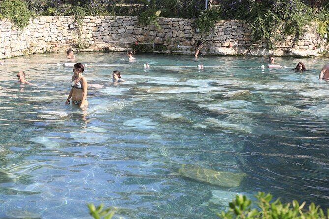 Cappadocia Premium: Private Tour to Must-See Places in Cappadocia - Fairy Chimneys and Final Views