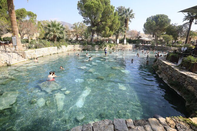 Cappadocia Premium: Private Tour to Must-See Places in Cappadocia - Returning to Istanbul