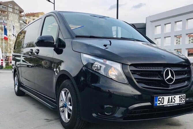 Cappadocia Private Airport Transfer - Vehicle Comfort and Punctuality
