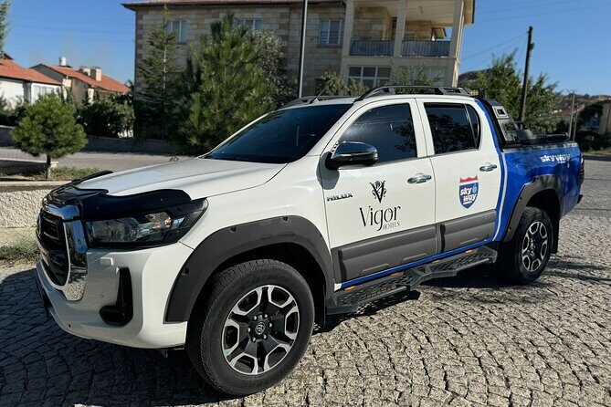 Cappadocia Private Airport Transfer - Duration and Flexibility