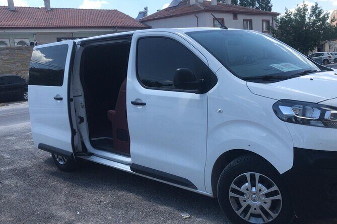 Cappadocia Private Airport Transfer - Cost and Value