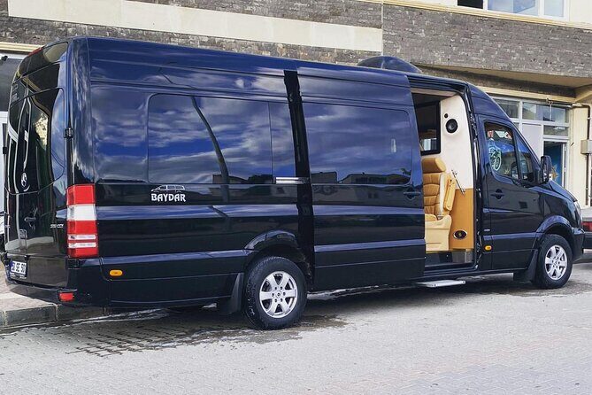 Cappadocia Private Airport Transfer - Booking and Flexibility