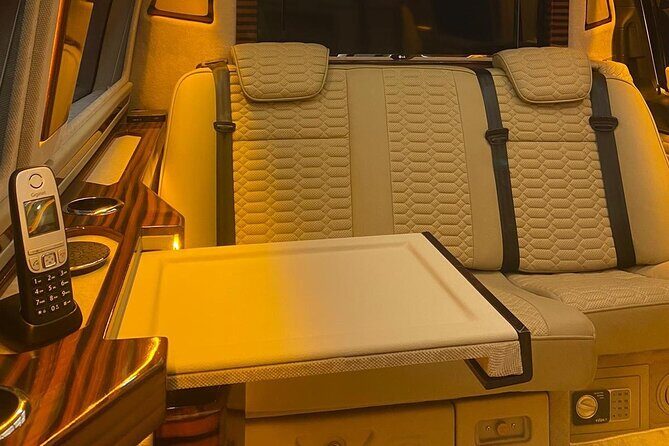 Cappadocia Private Airport Transfer - Final Thoughts: Is This Transfer Worth It?