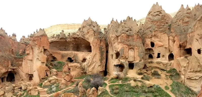 Cappadocia: Private Customizable Guided Tour in VIP Vehicle - The Full Experience: An In-Depth Look