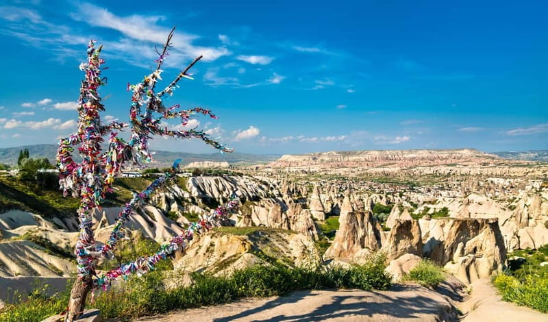 Cappadocia: Private Customizable Guided Tour in VIP Vehicle - Who Would Love This Tour?