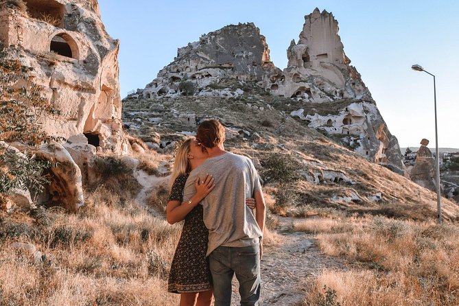 Cappadocia Private Day Tour - Sum Up