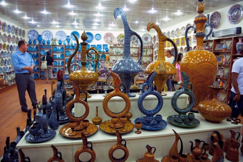 Cappadocia: Private Day Tour With Wine Tasting - Customer Reviews