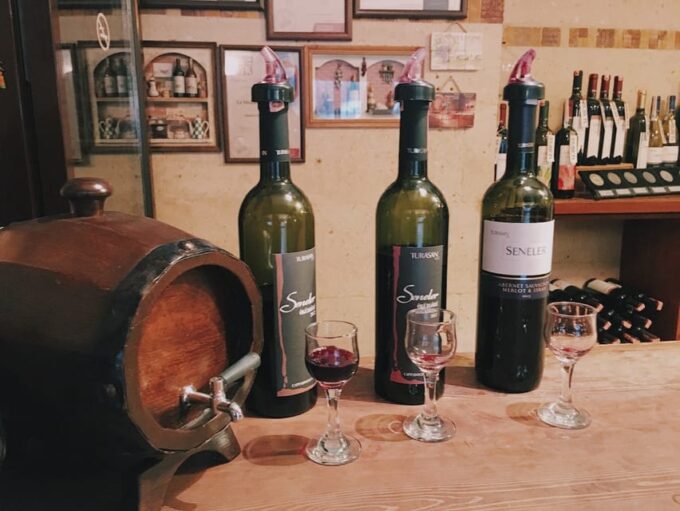 Cappadocia: Private Day Tour With Wine Tasting - Wine Tasting Experience