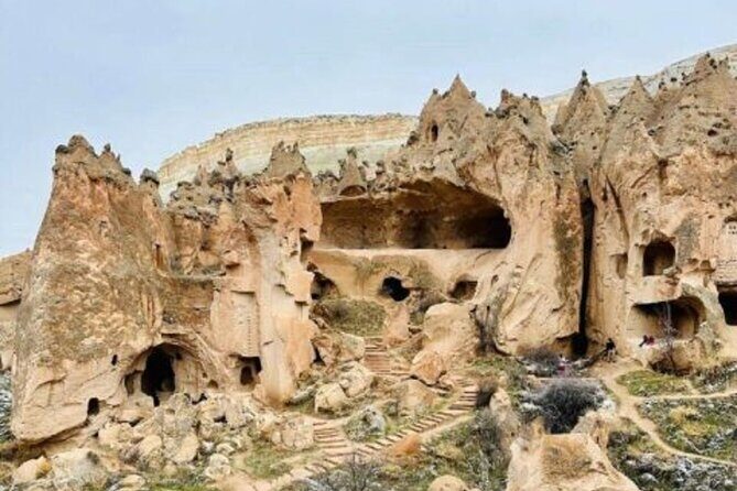 Cappadocia Private Guided Tour with Transfer - Authenticity and Value