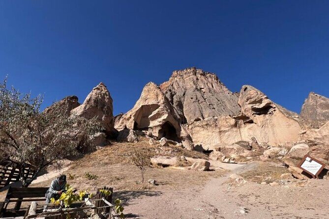 Cappadocia Private Guided Tour with Transfer - Who Should Consider This Tour?