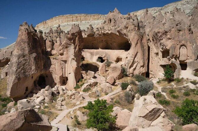 Cappadocia Private Guided Tour with Transfer - Final Thoughts