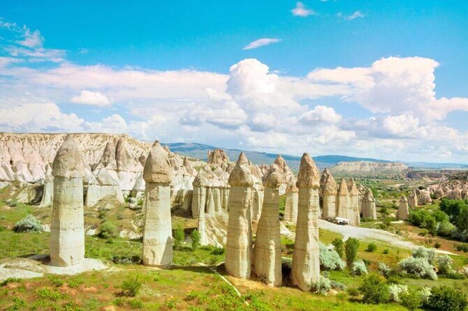Cappadocia Private Guided Tour with Transfer - FAQ