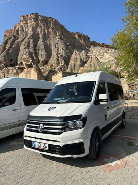 Cappadocia: Private or Shared Green Tour - Is It Worth the Price?