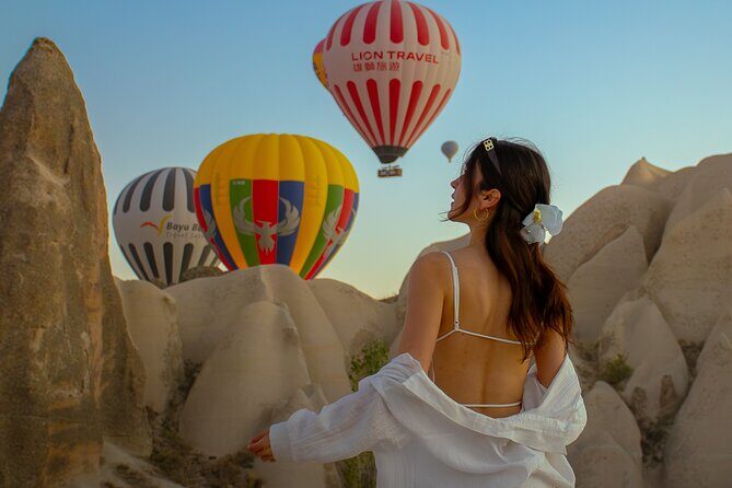 Cappadocia Private Photography - Authentic Insights from Travelers