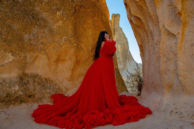 Cappadocia Private Photography - Practical Tips for Travelers