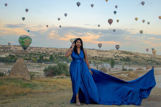 Cappadocia Private Photography - FAQ