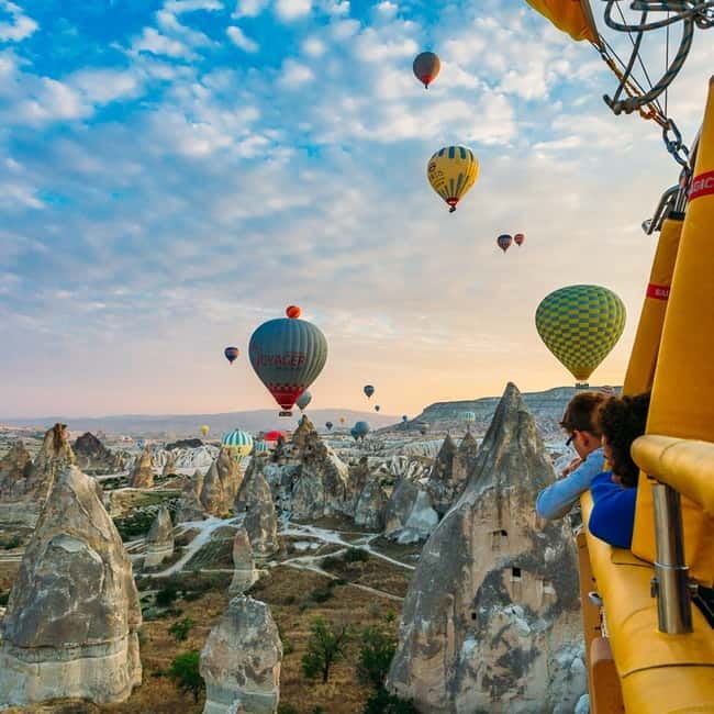 Cappadocia: Private Red - Green Tour - Why This Tour Is a Great Choice