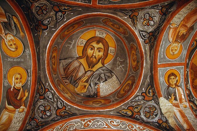 Cappadocia Private Red Tour - Customization Options