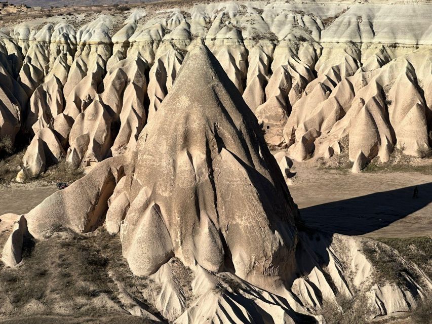 Cappadocia: Private/Shared Hiking Tour with 3 Options - A Final Word on Value and Authenticity