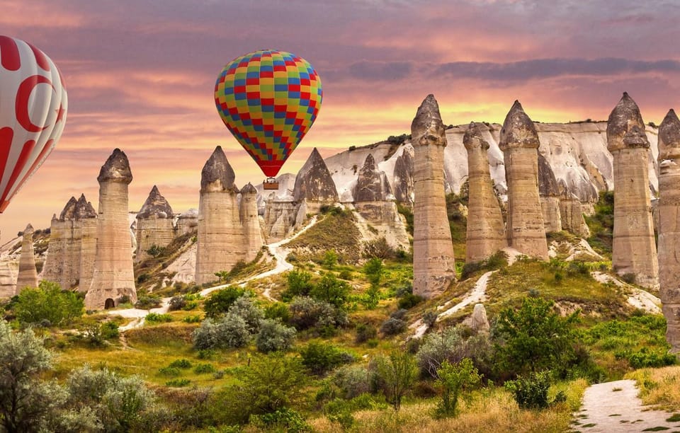 Cappadocia: Private Shopping Tour with Lunch - A Closer Look at the Experience