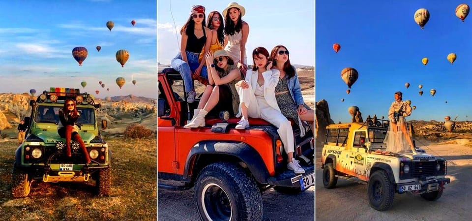 Cappadocia: Private Shopping Tour with Lunch - Final Thoughts